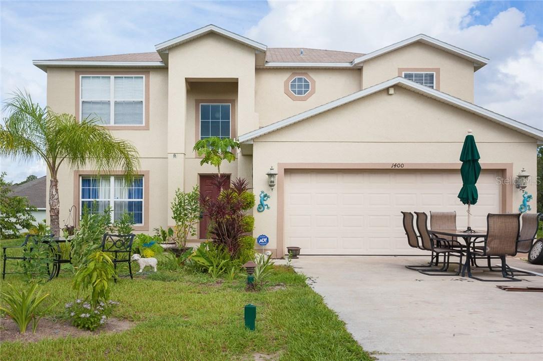 1400 Orlando Pl., Poinciana, FL 34759