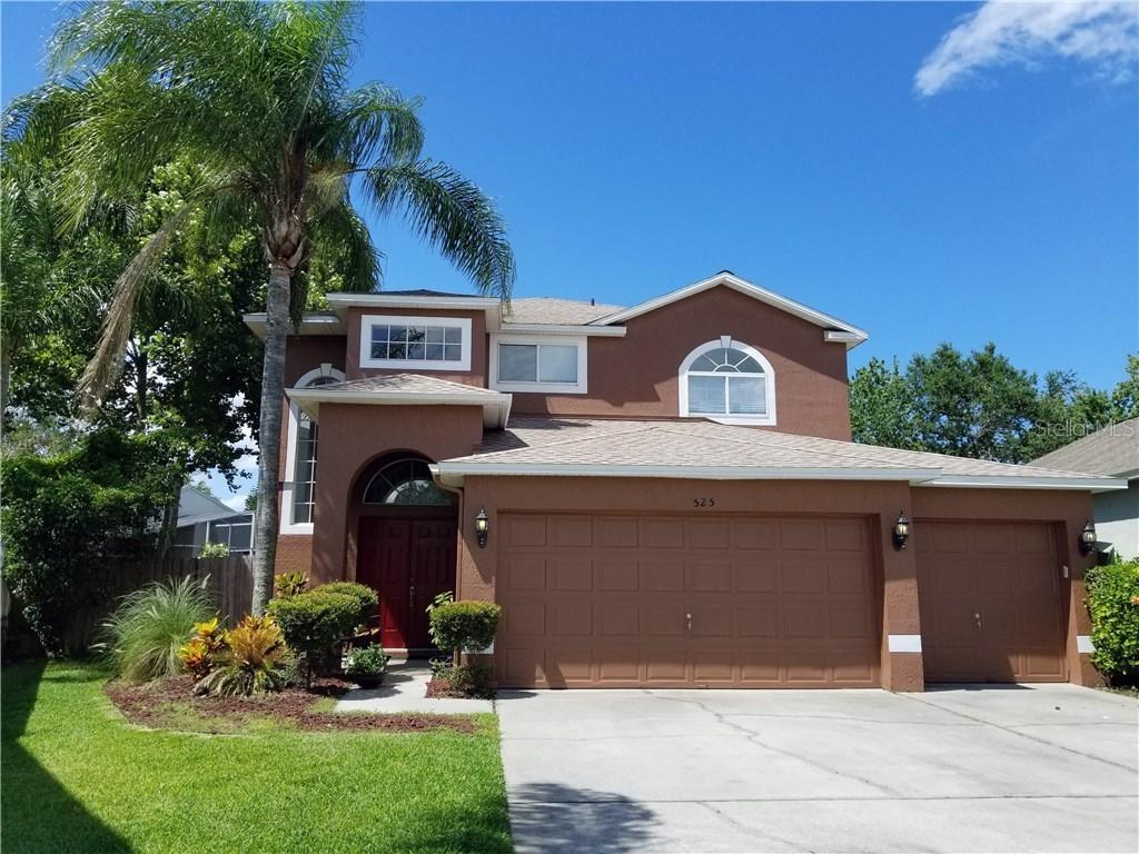 525 Hampshire Ln., Oviedo, FL 32765