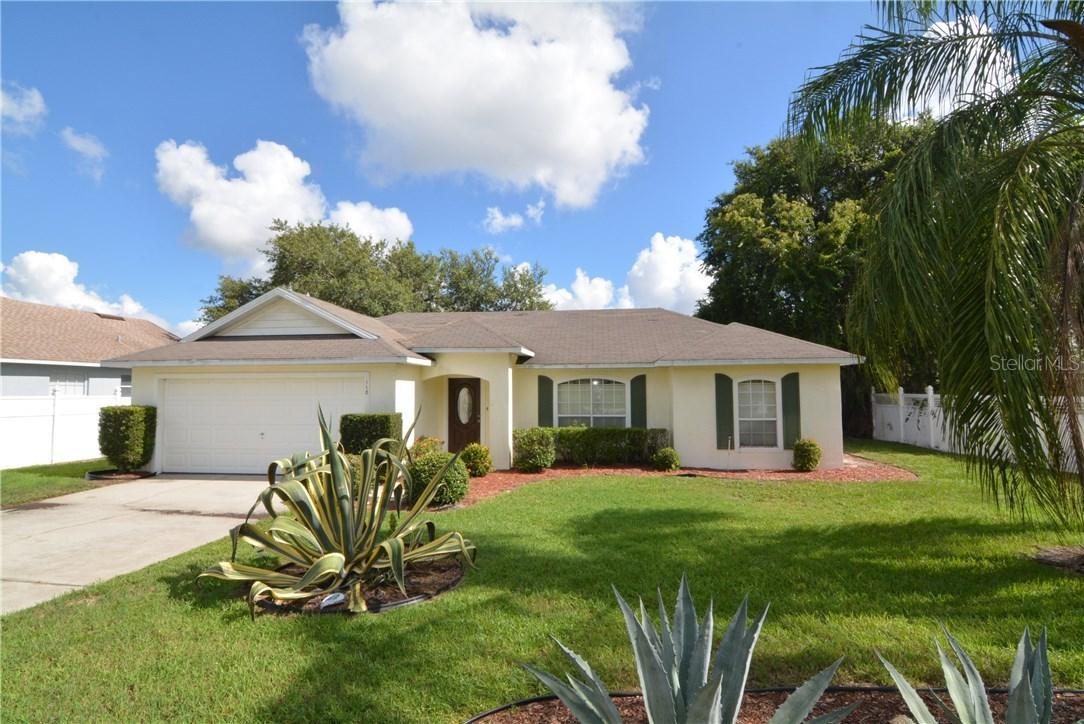 118 Titan Dr., Davenport, FL 33837