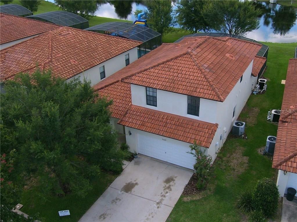 9009 Murano Mews Ct., Kissimmee, FL 34747