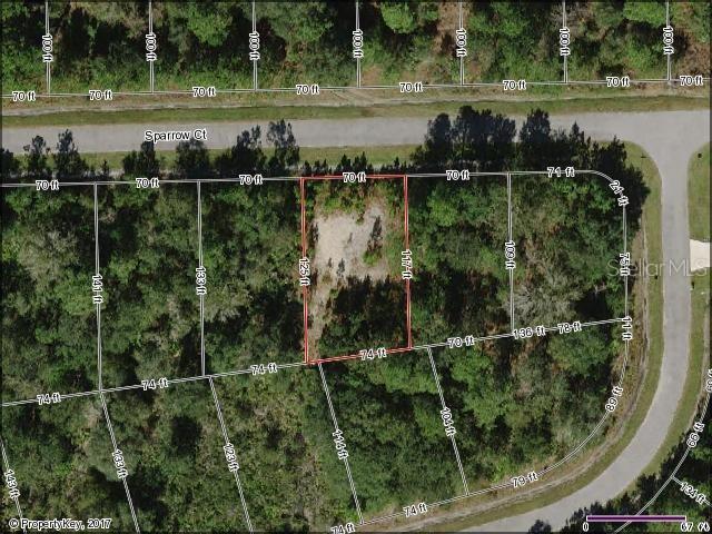 110 Sparrow Ct. #9, Poinciana, FL 34759