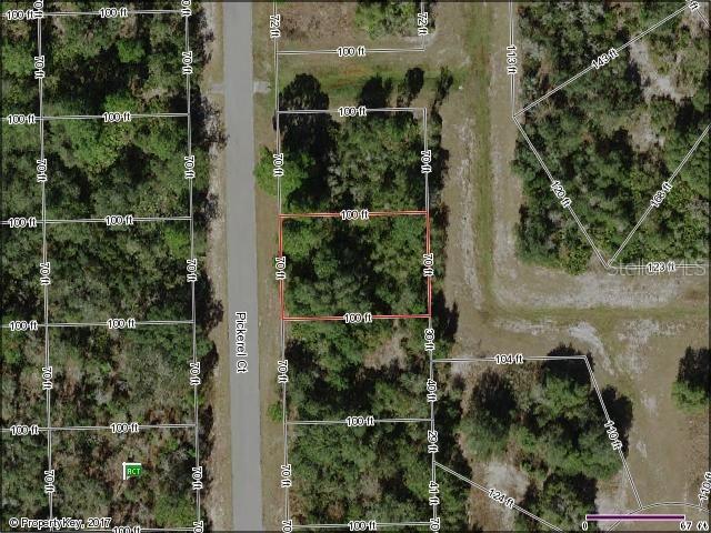 1609 Pickerel Ct., Poinciana, FL 34759