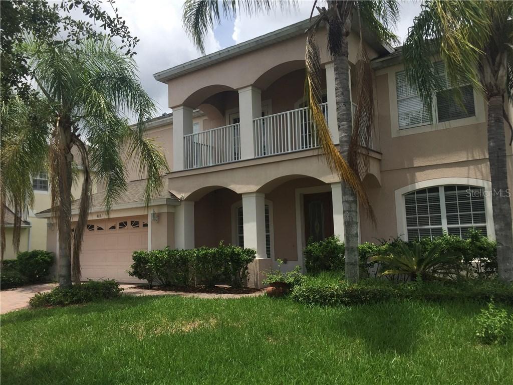 9821 Pineola Dr., Orlando, FL 32836