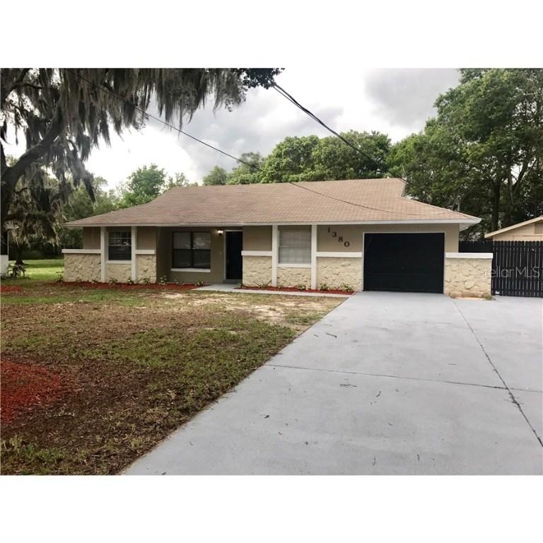 1380 Sheridan St., Winter Haven, FL 33880