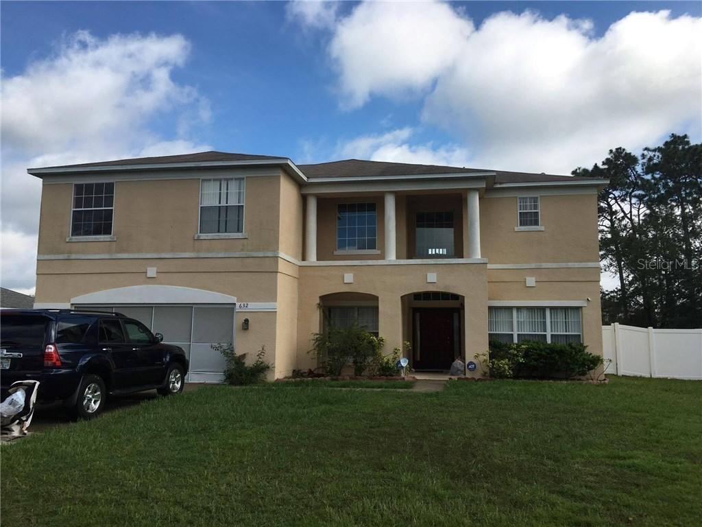 632 Bittern Ct., Kissimmee, FL 34759