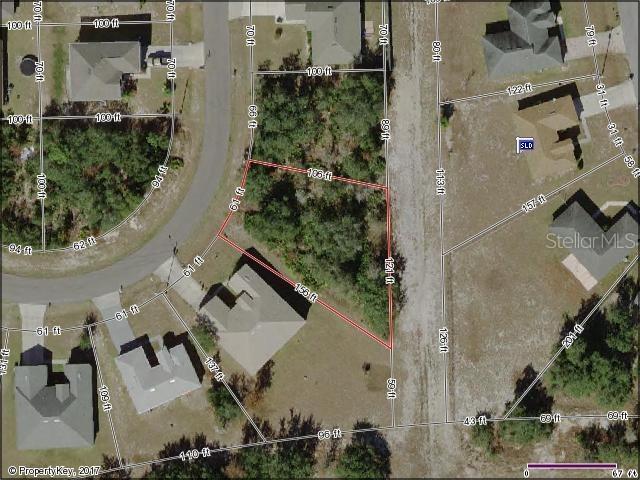 1719 Pilchard Dr., Poinciana, FL 34759