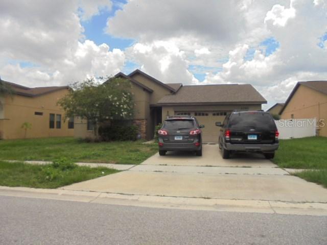 4595 Sandhurst St., Kissimmee, FL 34758