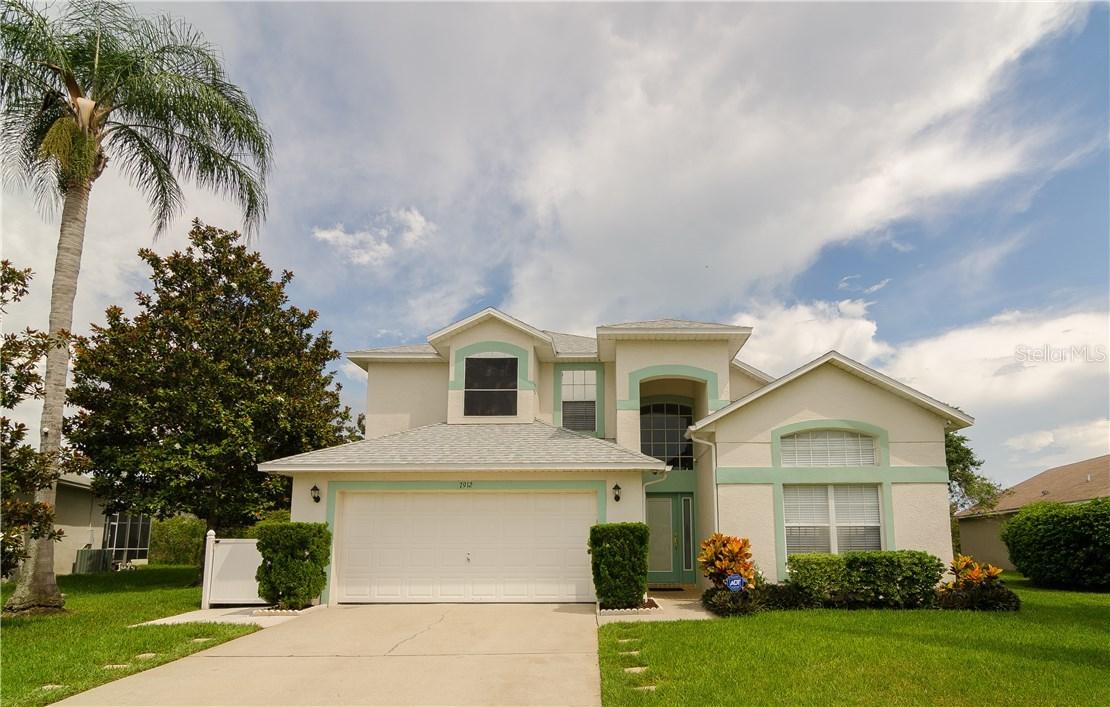 7912 Golden Pond Cir., Kissimmee, FL 34747