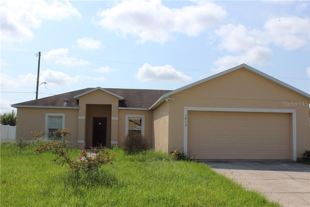 1913 Myakka Ct., Poinciana, FL 34759