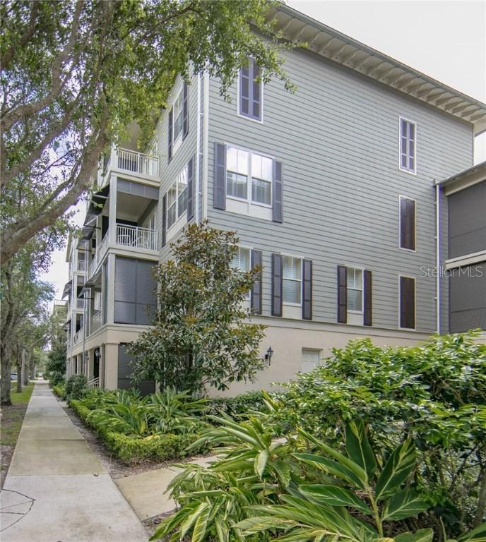 630 Campus St. #304, Celebration, FL 34747