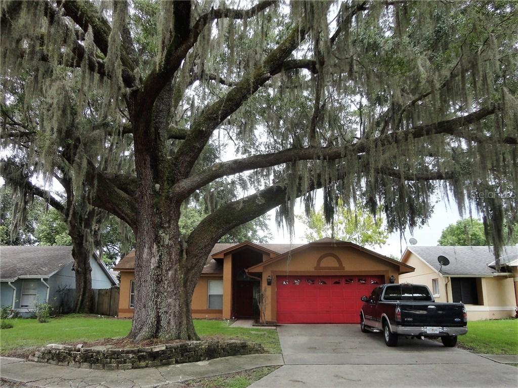 8322 Scarborough Ct., Orlando, FL 32829