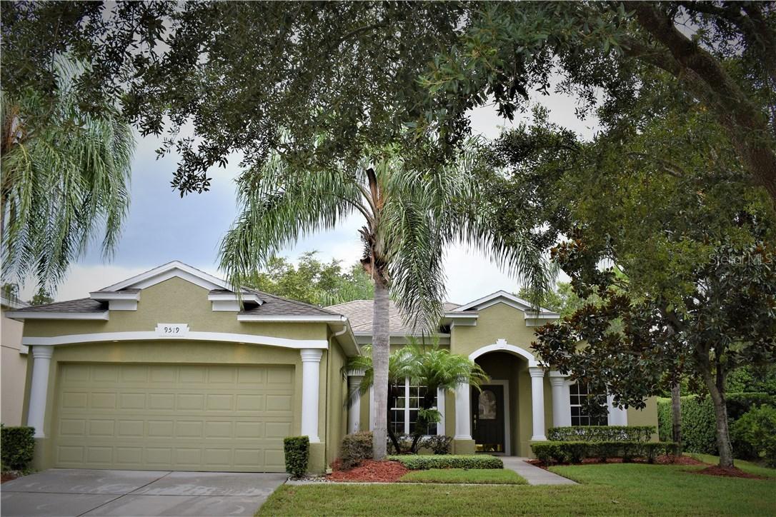 9519 Old Cypress Ct., Orlando, FL 32832