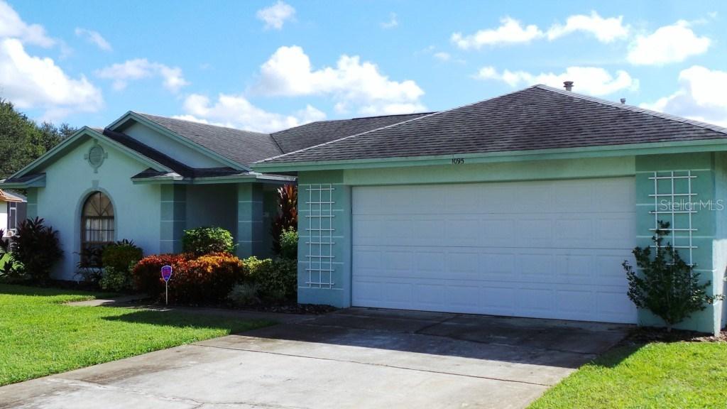 1095 Jodi Ridge Ct., Kissimmee, FL 34747