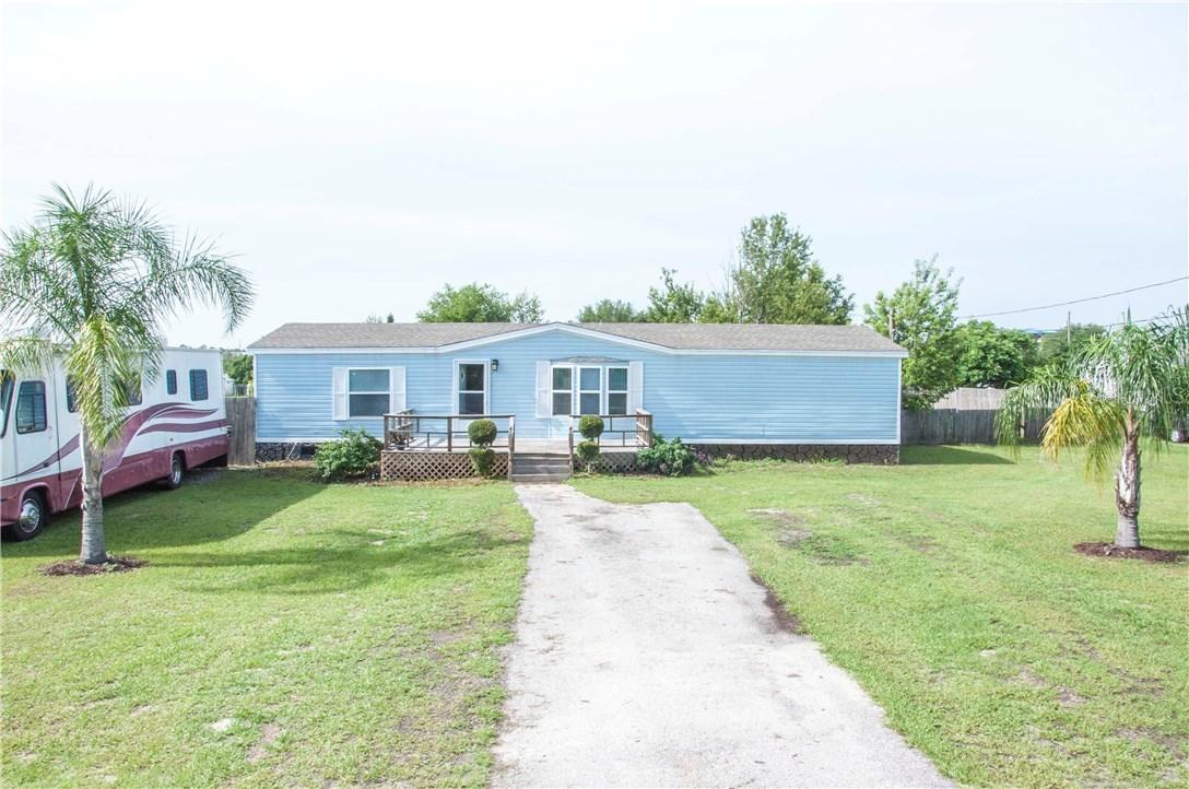 1401 W South Blvd., Davenport, FL 33837