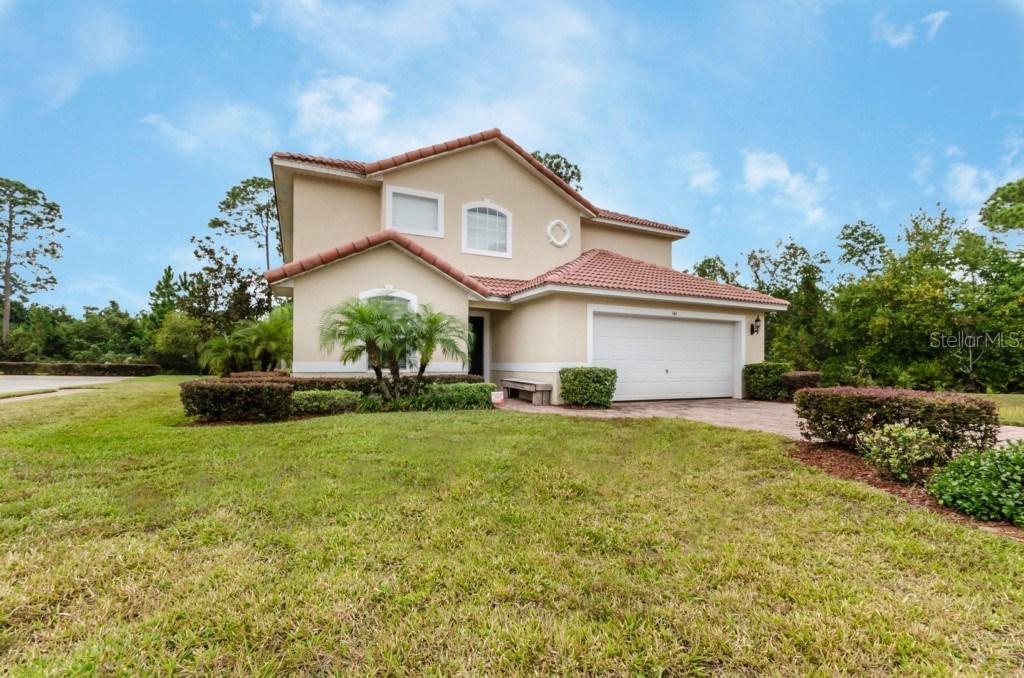 341 Mockingbird Rd., Davenport, FL 33896