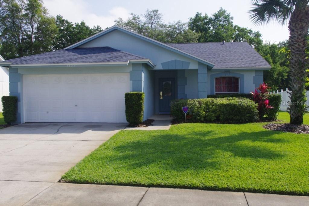 1539 Oak Hill Tr., Kissimmee, FL 34747