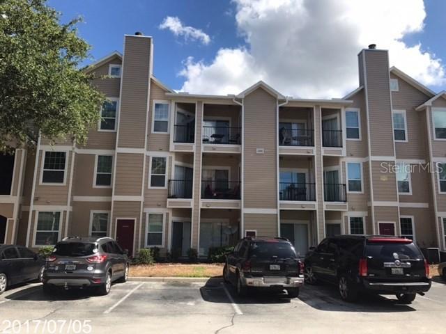 2000 Erving Cir. #106, Ocoee, FL 34761