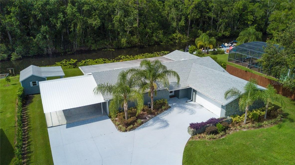 6650 Bay Shore Dr., St. Cloud, FL 34771