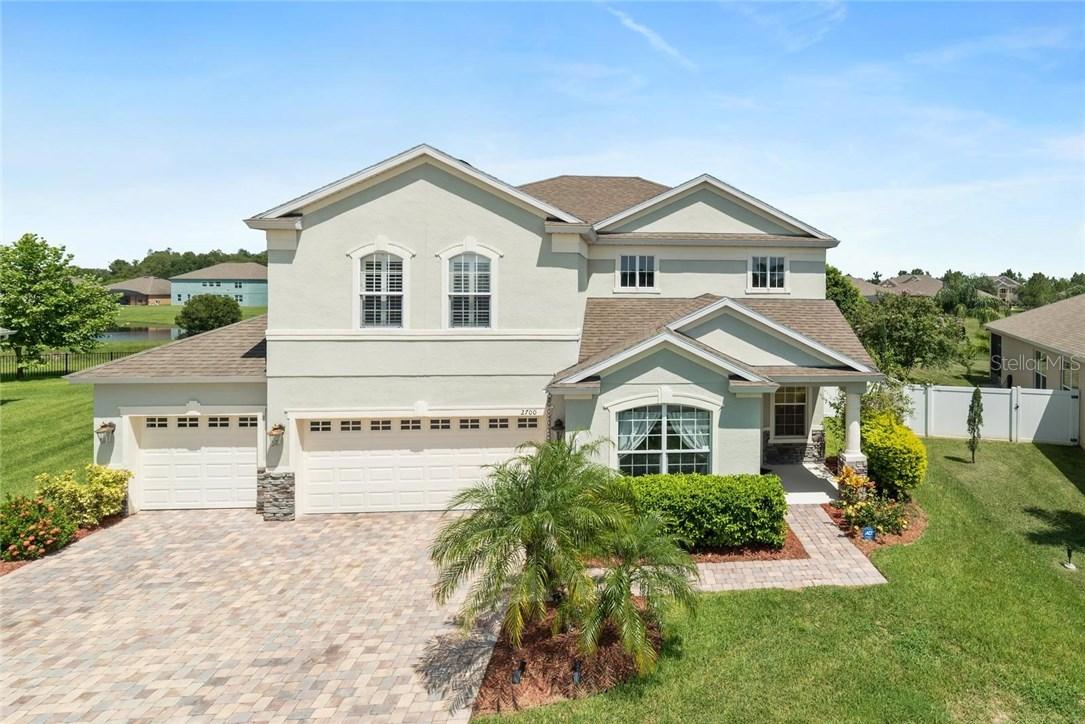 2700 Cypress Dome Ct., Saint Cloud, FL 34772