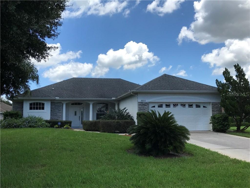 5803 Guenevere Ct., Saint Cloud, FL 34772