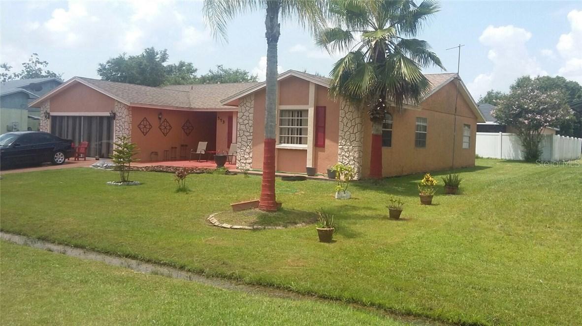 573 Koala Dr., Poinciana, FL 34759