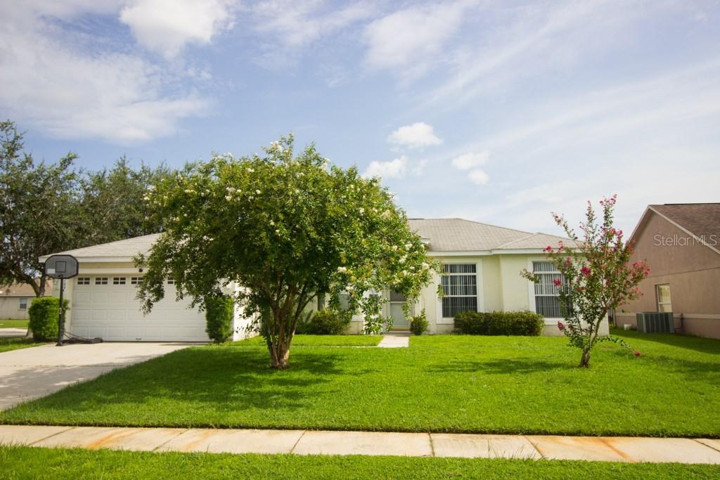 709 Castillo Pl., Saint Cloud, FL 34769