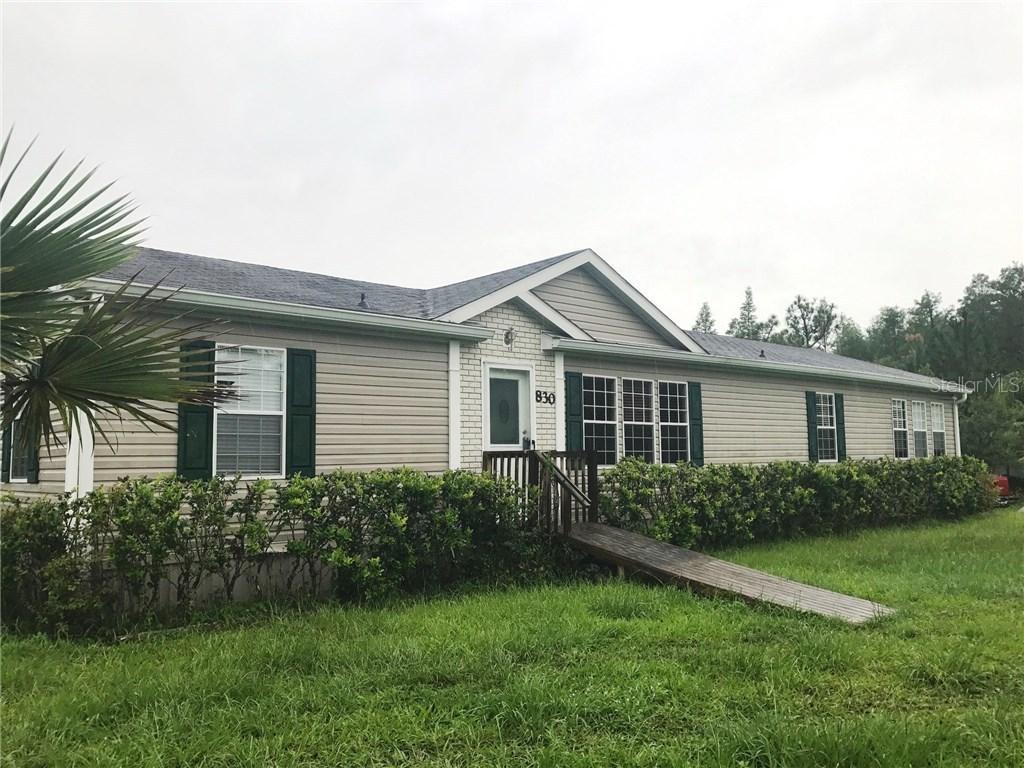 830 Hennecy Ln., Saint Cloud, FL 34773