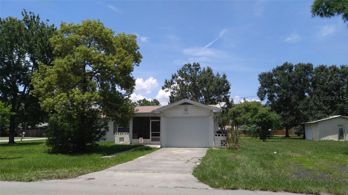 [Address Hidden by Seller], St Cloud, FL 34773