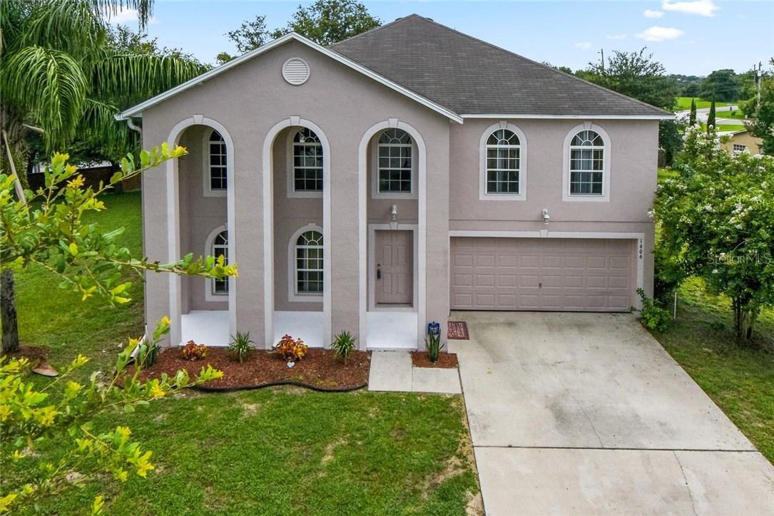 1606 Bankhead Ave., Mascotte, FL 34753