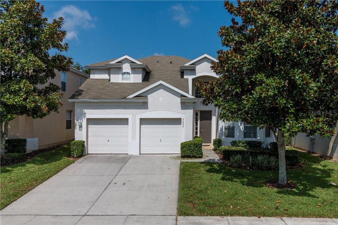 2692 Manesty Ln., Kissimmee, FL 34747
