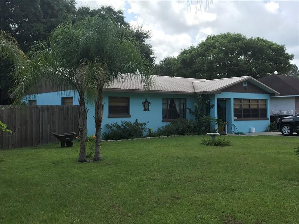 1409 Alabama Ave., Saint Cloud, FL 34769