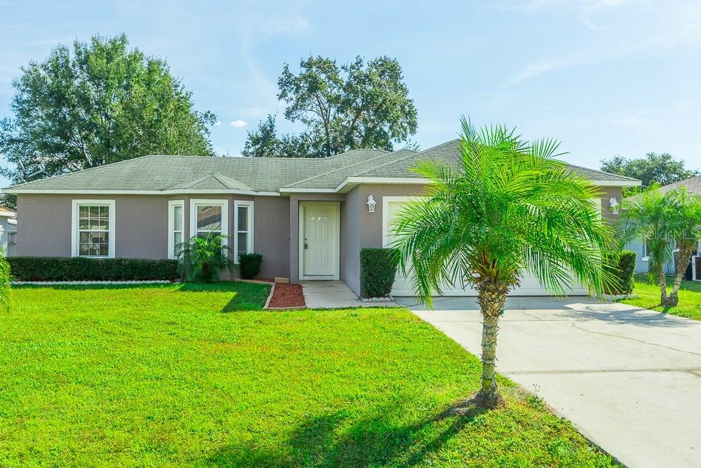 406 Lark Ct., Poinciana, FL 34759