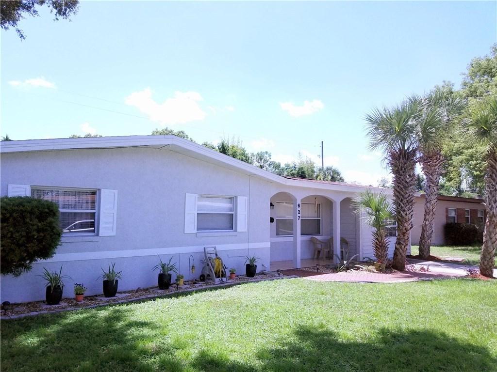 627 Adirondack Ave., Orlando, FL 32807