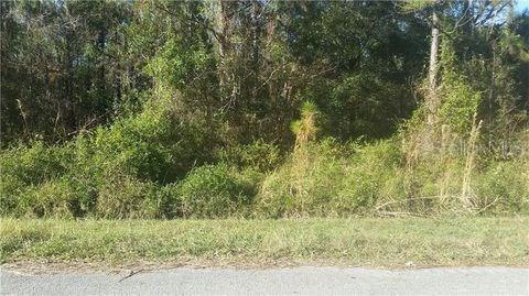 272 Spoonbill Dr., Poinciana, FL 34759