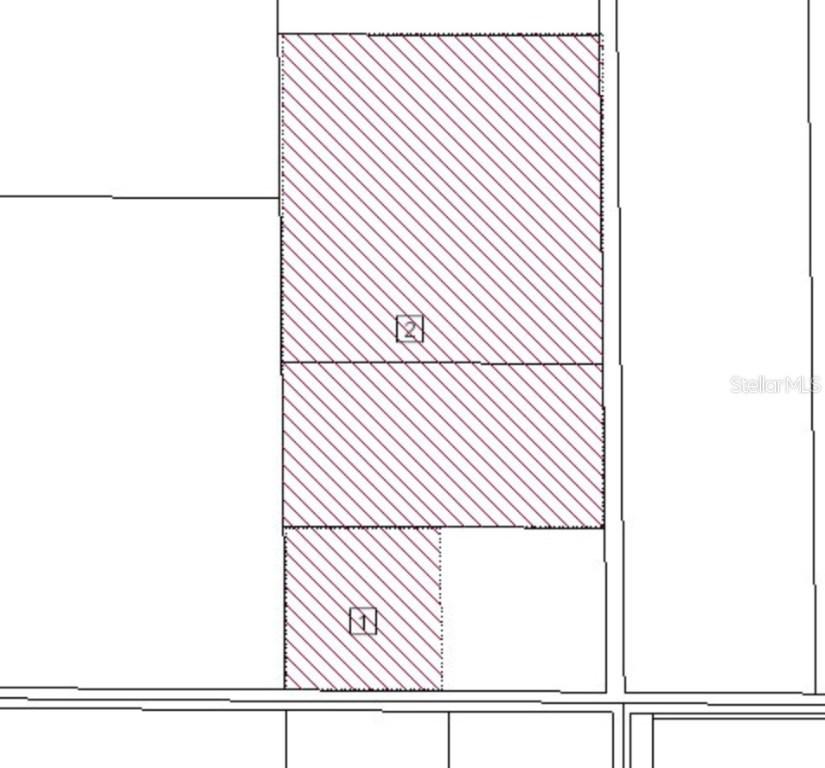 Clay Whaley Rd., Saint Cloud, FL 34772