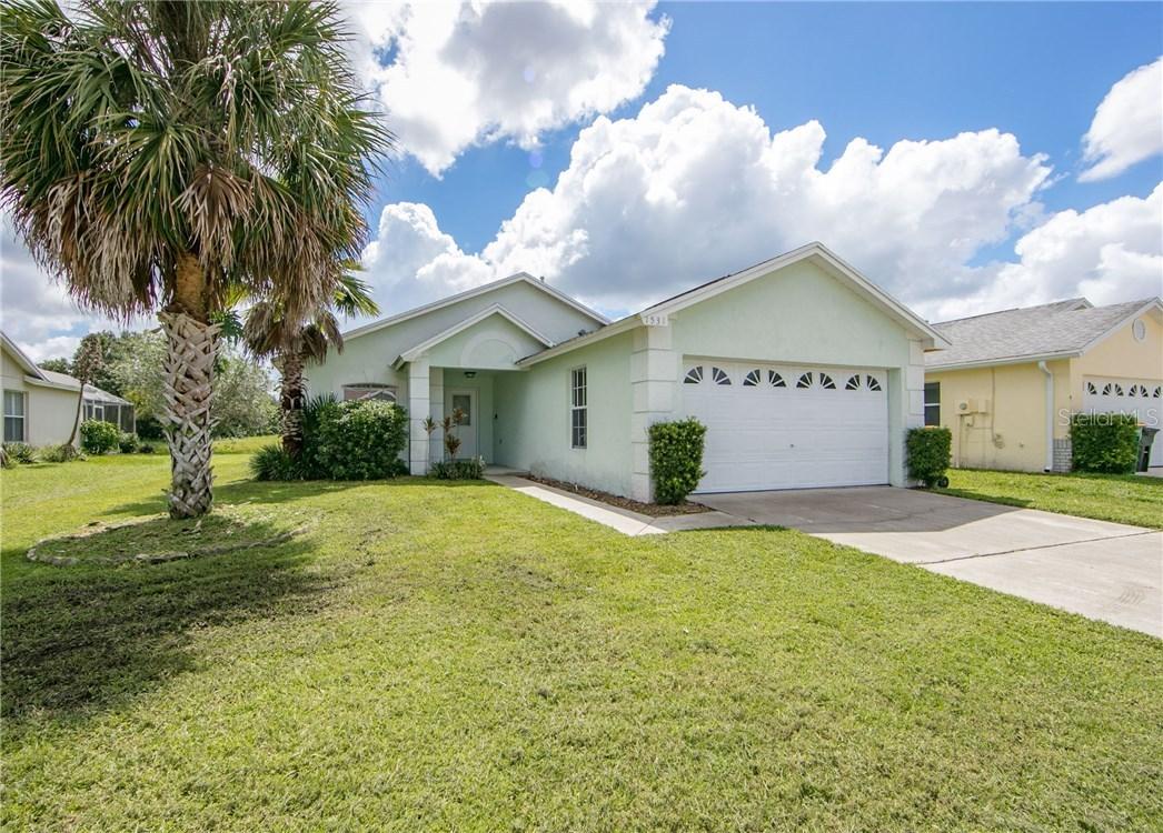 1531 Oak Hill Tr., Kissimmee, FL 34747