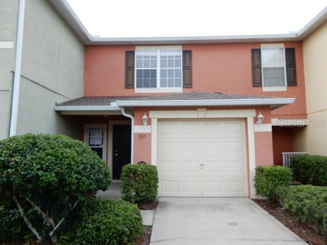 505 Cresting Oak Cir. #72, Orlando, FL 32824