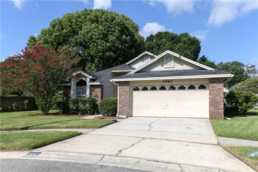 1660 Springtime Loop, Winter Park, FL 32792