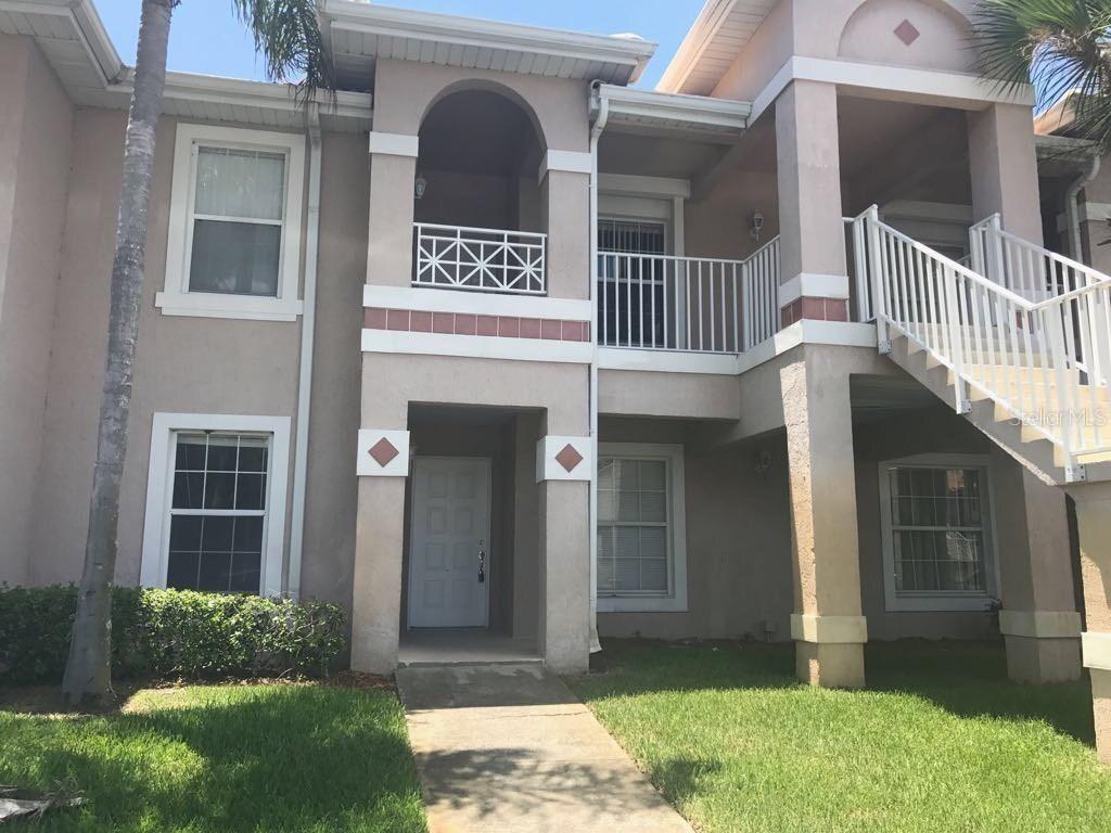 13336 Fairway Glen Dr. #103, Orlando, FL 32824