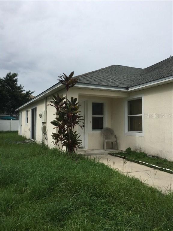732 Bittern Ln., Poinciana, FL 34759