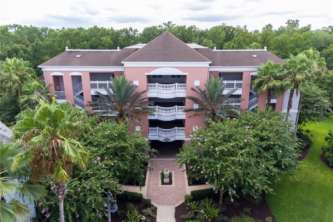 7656 Whisper Way #402, Kissimmee, FL 34747