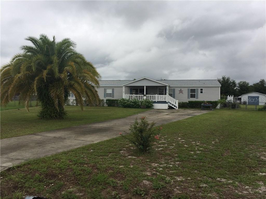 1802 Winchester Ct., Saint Cloud, FL 34771