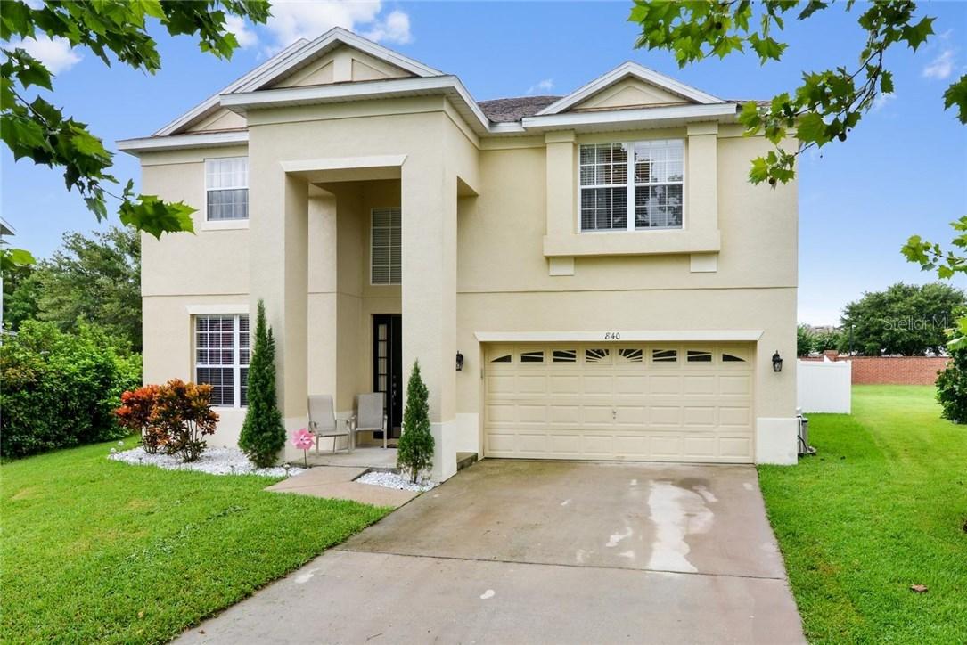 840 Mcinnis Ct., Kissimmee, FL 34744