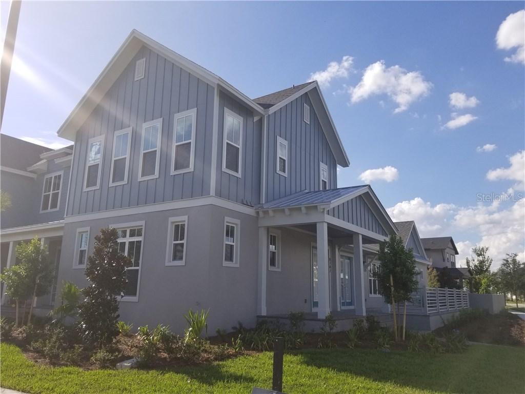 8787 Laureate Blvd., Orlando, FL 32827