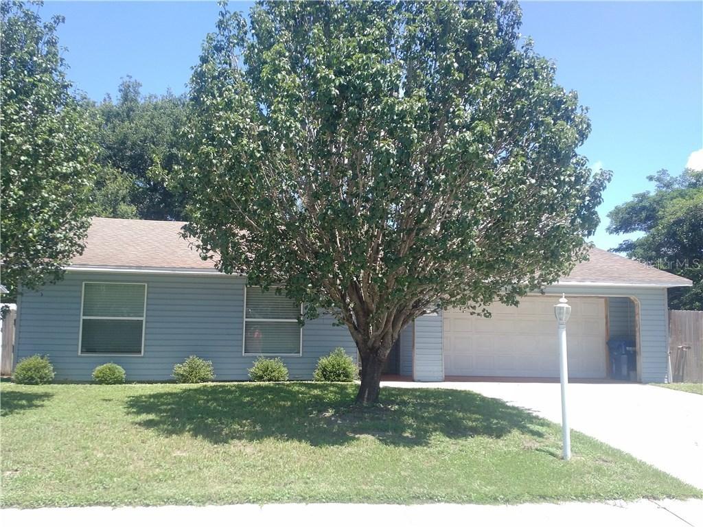 129 Rebecca Dr., Winter Haven, FL 33881