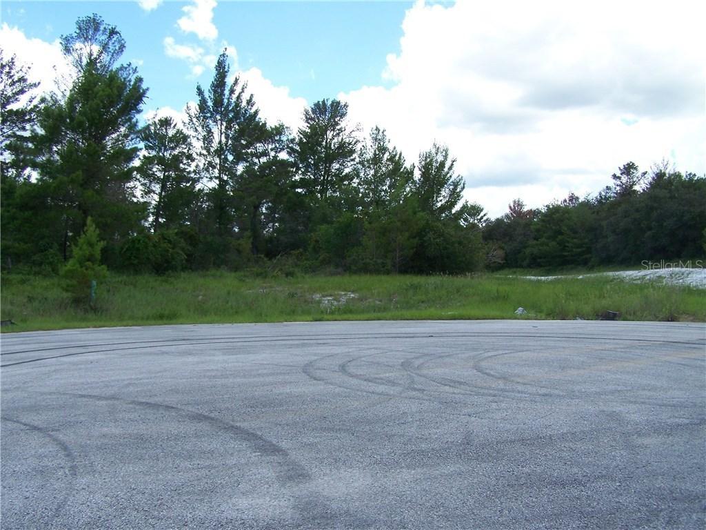 Pansy Ln., Poinciana, FL 34759