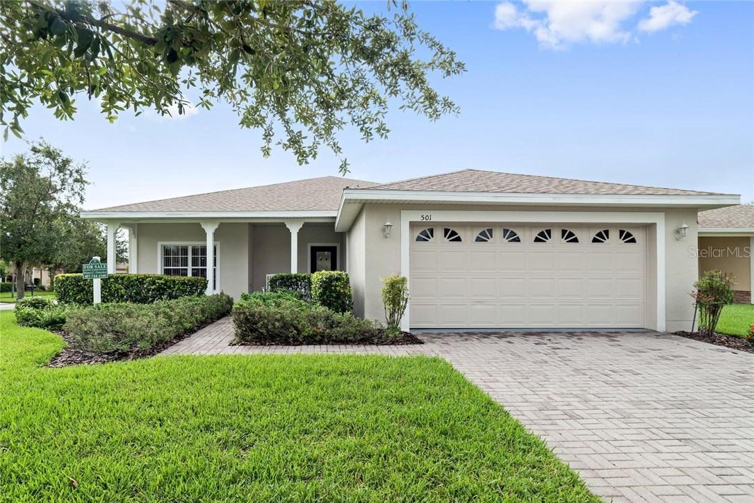 501 Heritage Trail St., Kissimmee, FL 34759