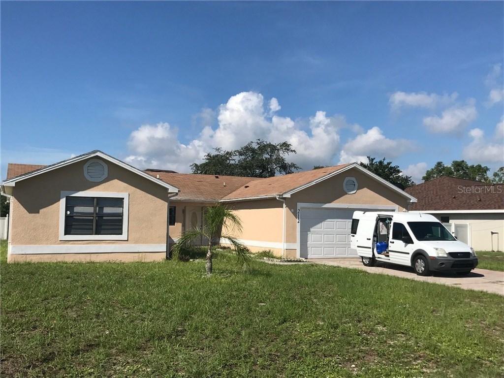 212 Dogfish Ln., Poinciana, FL 34759