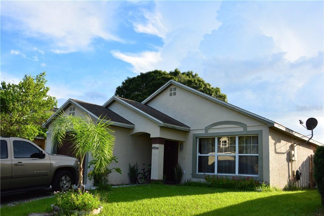 5550 Regal Oak Cir., Orlando, FL 32810