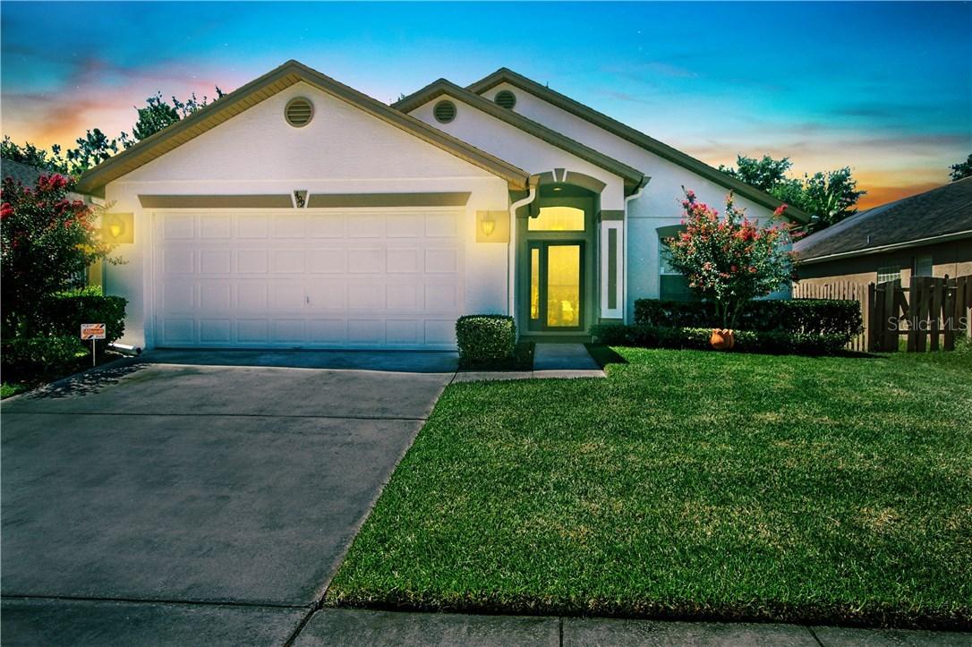 499 Mickleton Loop, Ocoee, FL 34761